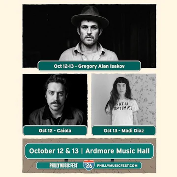 Ardmore Music Hall