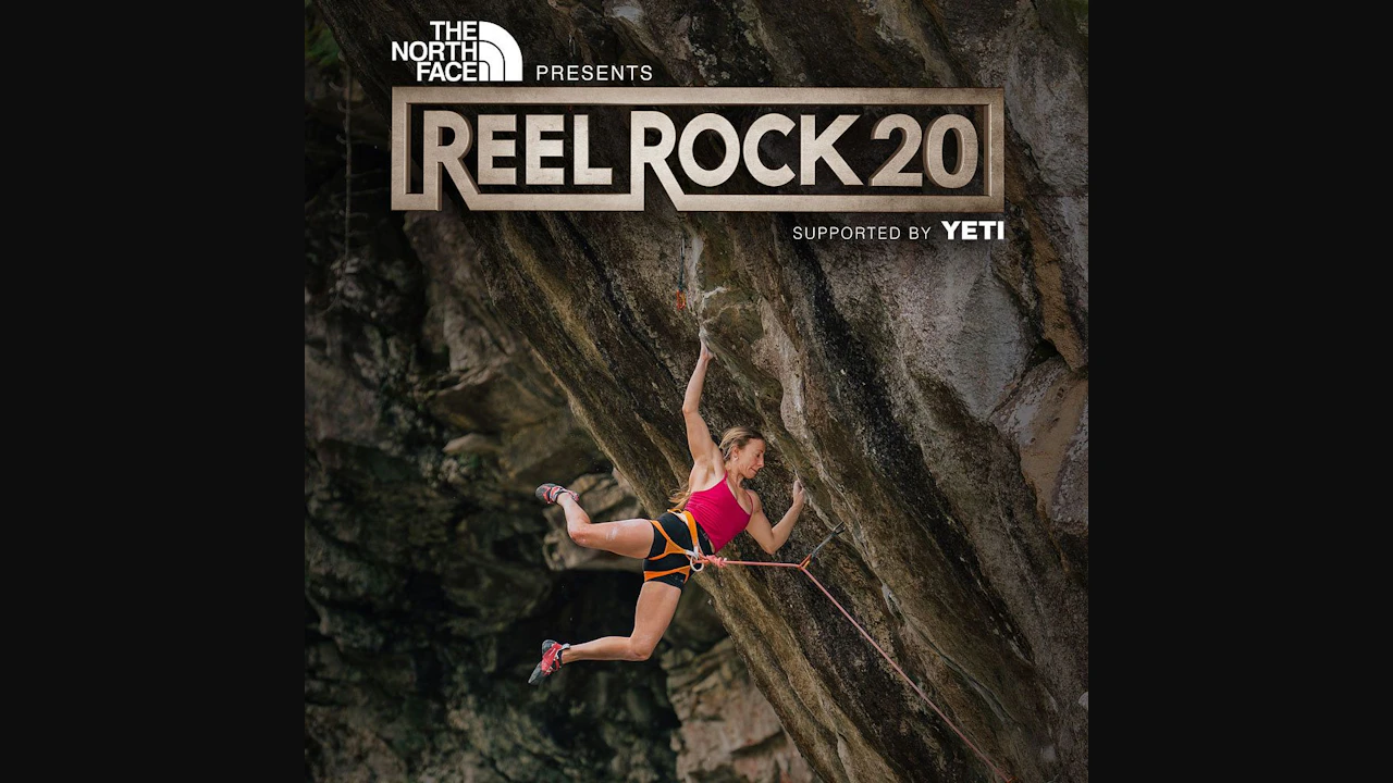 Reel Rock 20