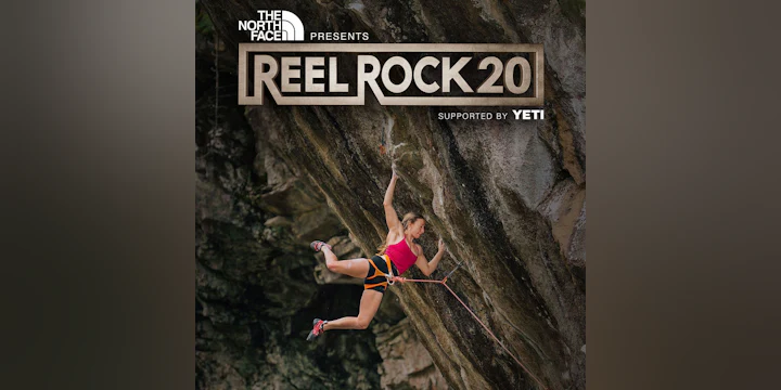 Reel Rock 20