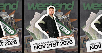 The Ogden Theatre