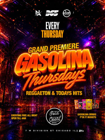 Gold Coast Social
