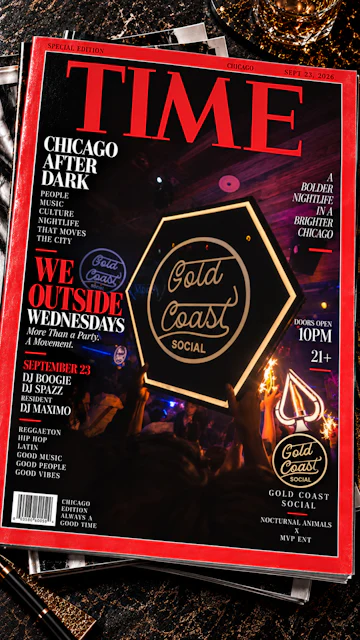Gold Coast Social