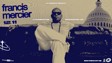 Washington DC Concerts & Events
