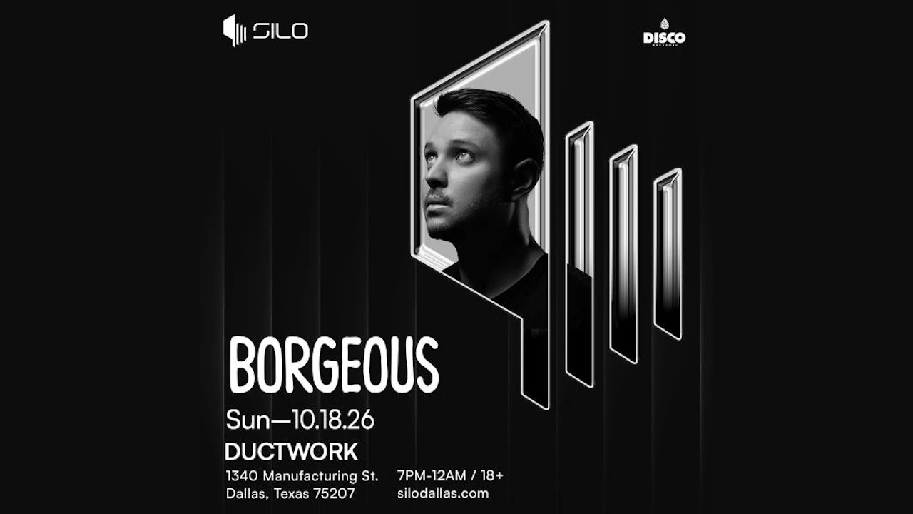 Borgeous - Dallas
