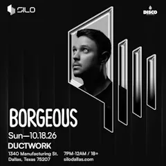 Borgeous Dallas