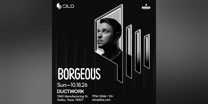 Borgeous - Dallas