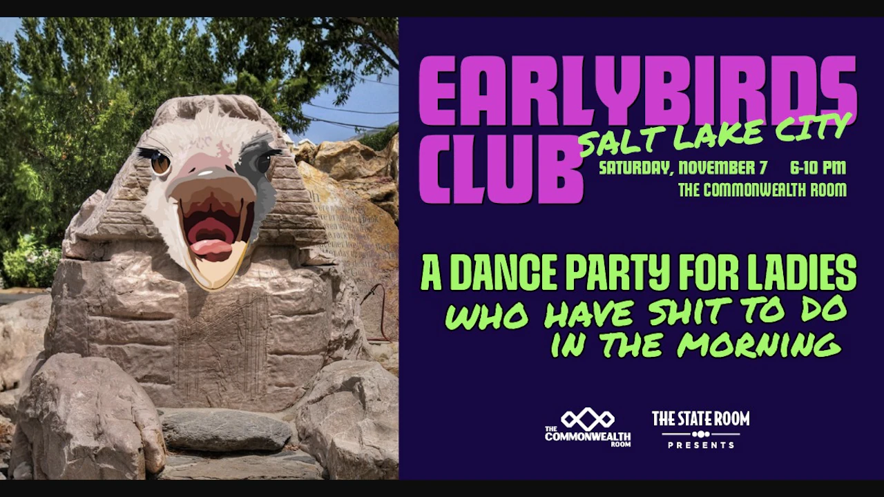 Earlybirds Club