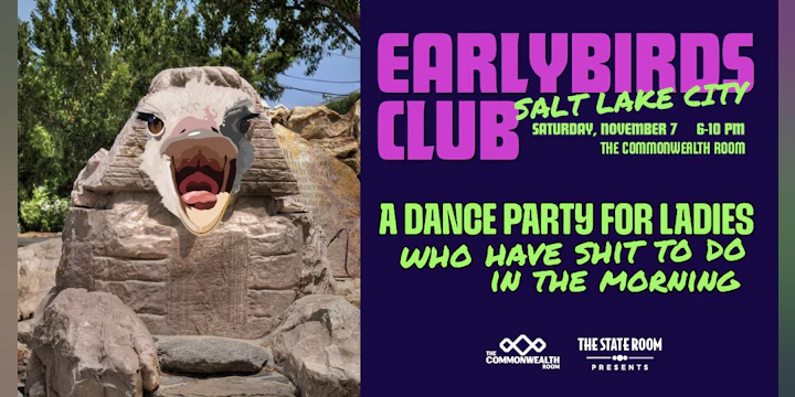 Earlybirds Club