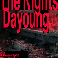 The Nights By Dayoung Release Party