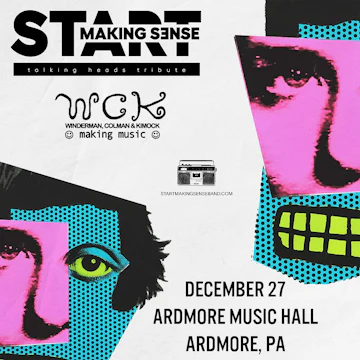 Ardmore Music Hall