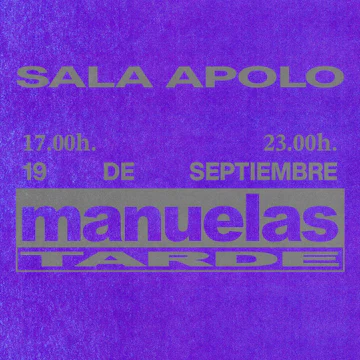 Sala Apolo