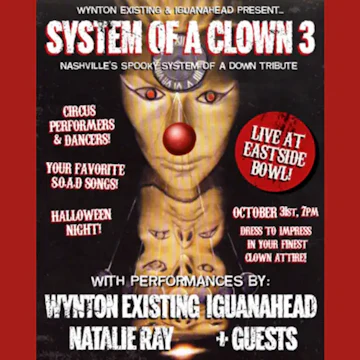 Eastside Bowl