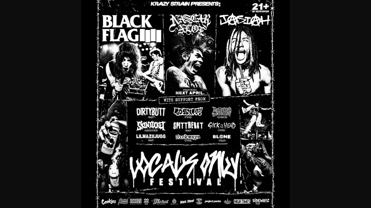 Locals Only Fest