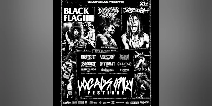 Locals Only Fest