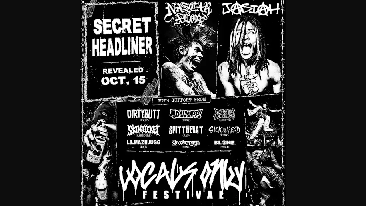 Locals Only Festival