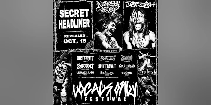 Locals Only Festival