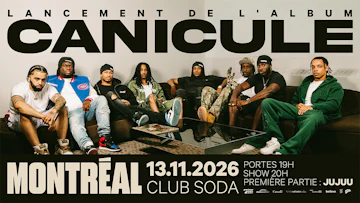 Club Soda