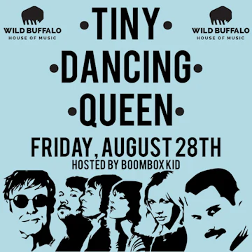 Wild Buffalo Club