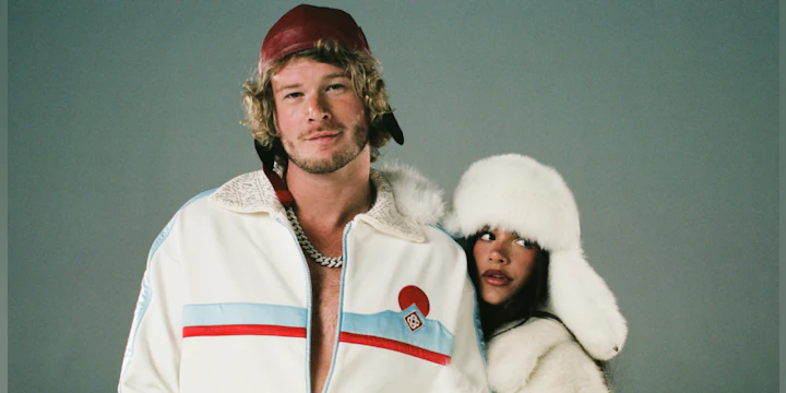 Yung Gravy The Joyrider Tour