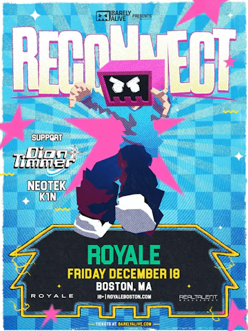 Royale Nightclub