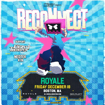 Royale Nightclub