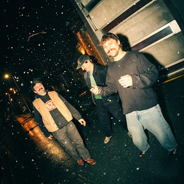 Soda Bar