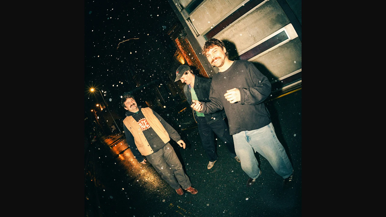 Letters To Lions: North American Tour 2027