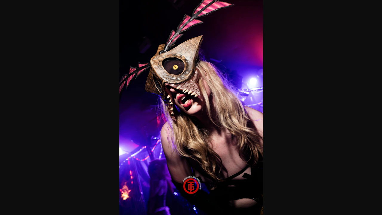 Metamorphosis - TG Halloween 4