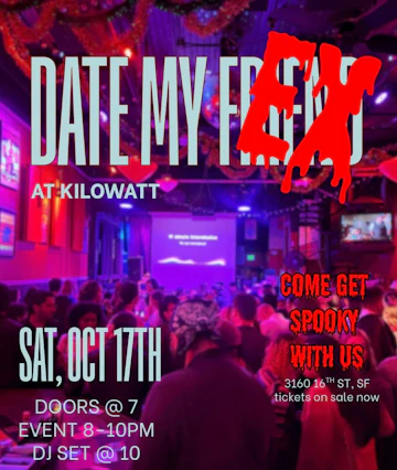 Kilowatt Bar