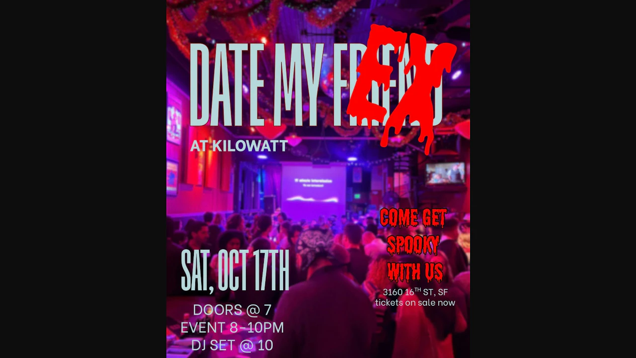 Date My Ex!