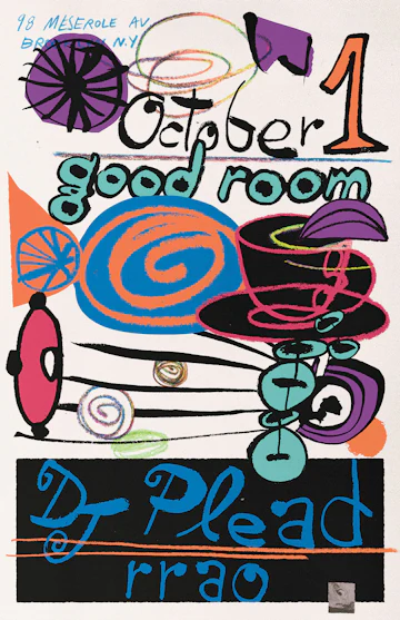Good Room