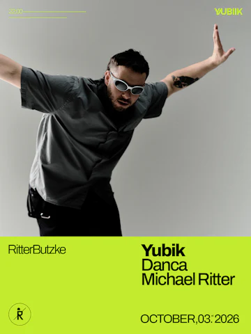 Ritter Butzke