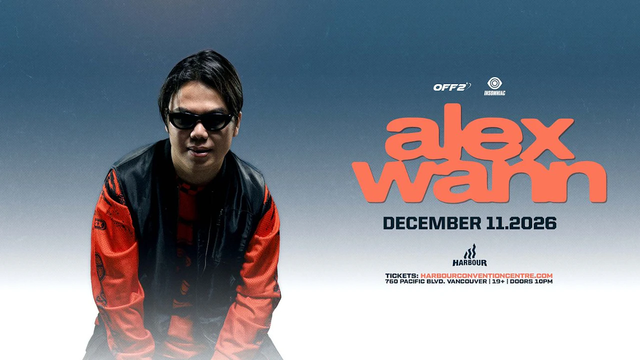 Alex Wann