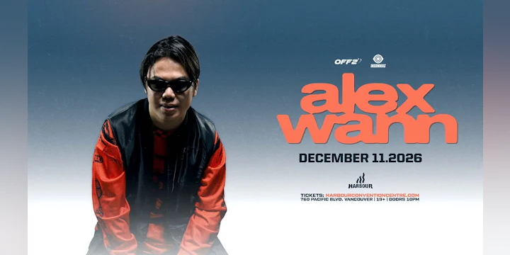 Alex Wann