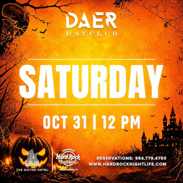 Daer Dayclub