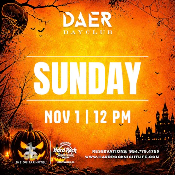 Daer Dayclub