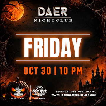 Daer Nightclub
