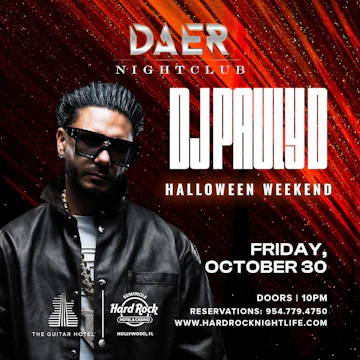 Daer Nightclub