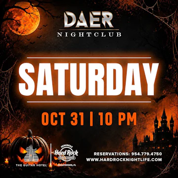 Daer Nightclub