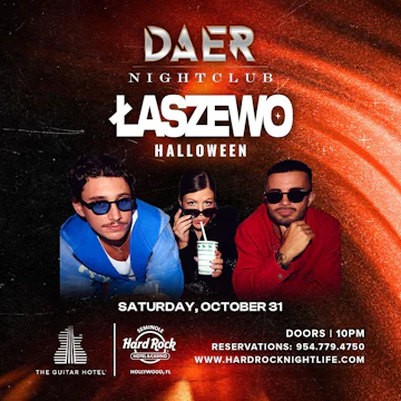 Daer Nightclub