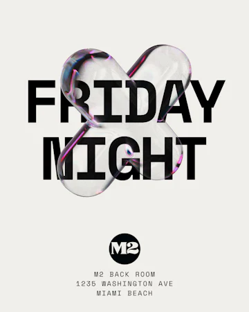 M2 Nightclub