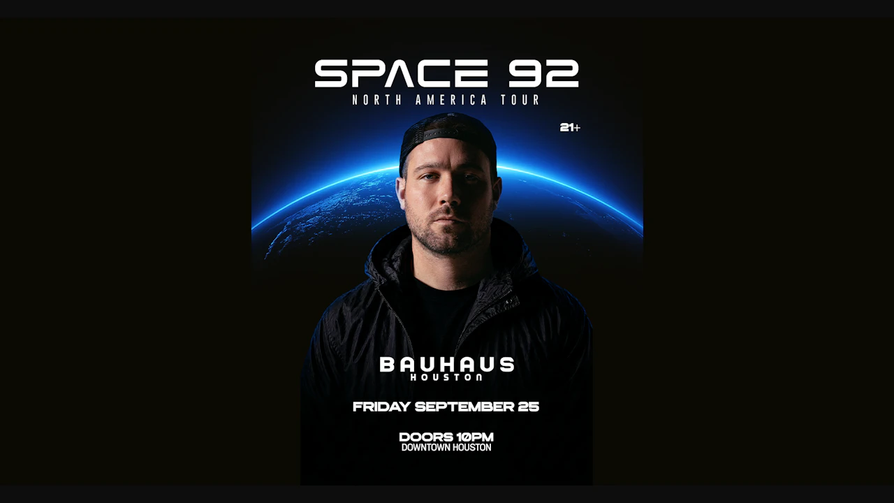 Space 92