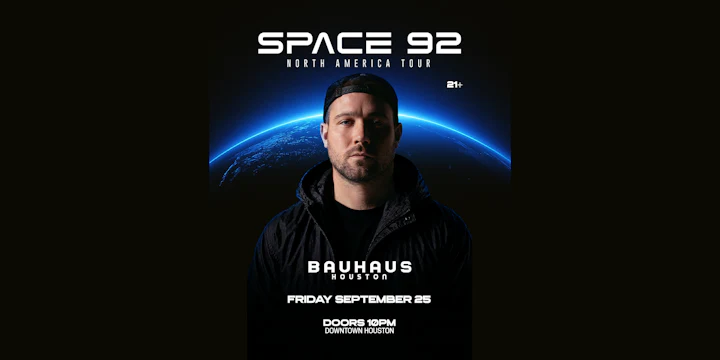 Space 92