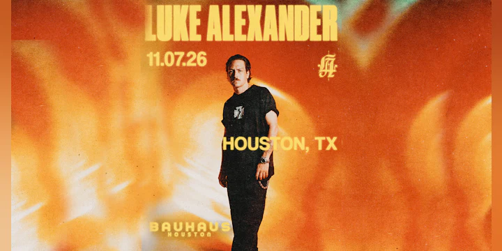 Luke Alexander