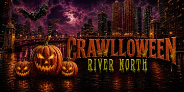 Chicago Halloween Parties