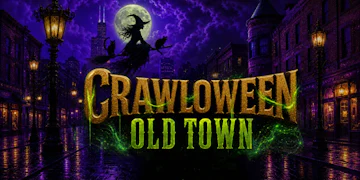 Chicago Halloween Parties