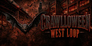 Chicago Halloween Parties