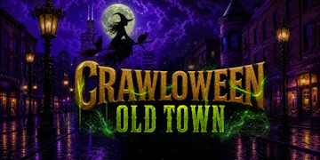 Chicago Halloween Parties