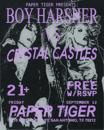 Paper Tiger