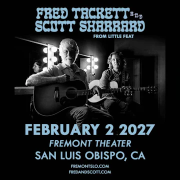 Fremont Theatre